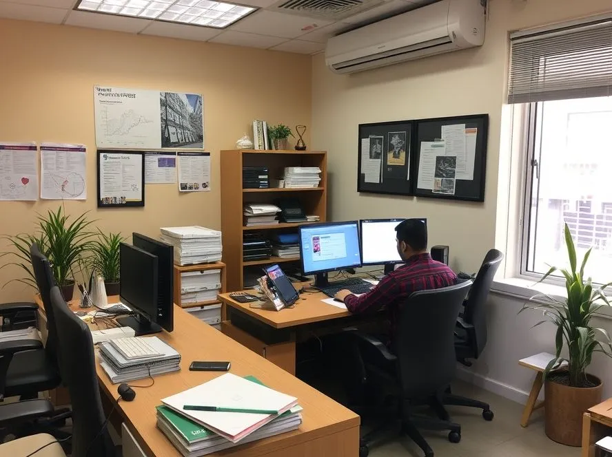 Platform Algorithm Changes