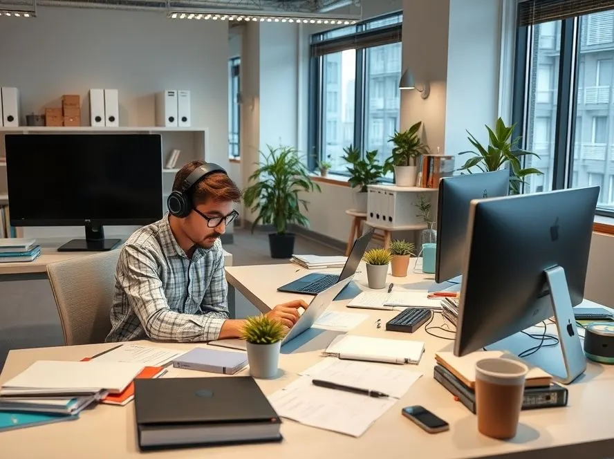 Brand Authority Development