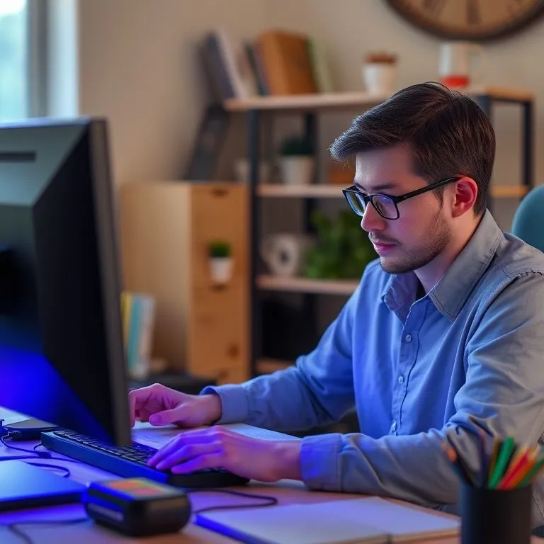 Enterprise Mastery Course