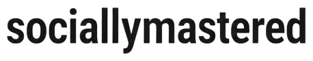 SociallyMastered Logo